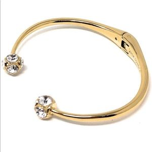 Kate Spade Lady Marmalade Bangle